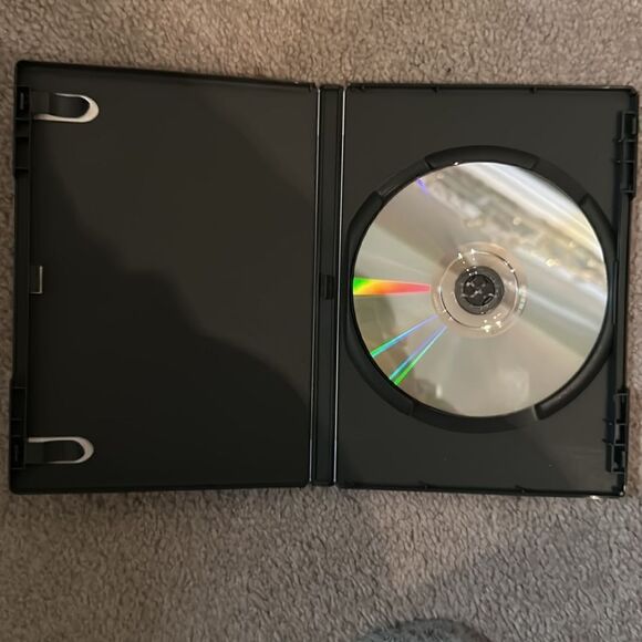 “To Love Honor and Deceive” DVD! - Picture 4 of 5